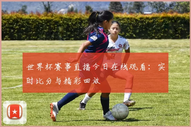 世界杯赛事直播今日在线观看:实时比分与精彩回放