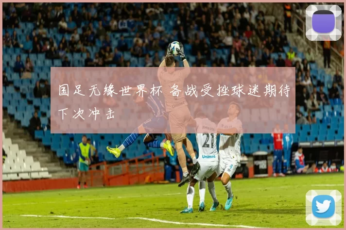 国足无缘世界杯 备战受挫球迷期待下次冲击