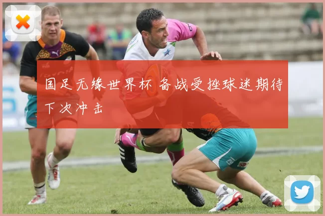 国足无缘世界杯 备战受挫球迷期待下次冲击