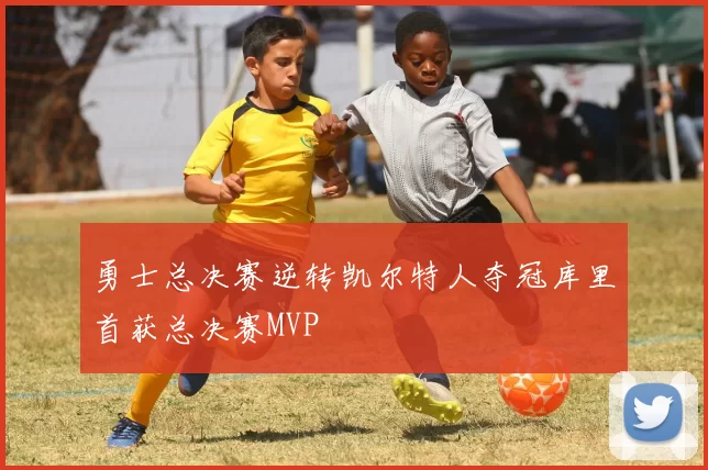 勇士总决赛逆转凯尔特人夺冠库里首获总决赛MVP