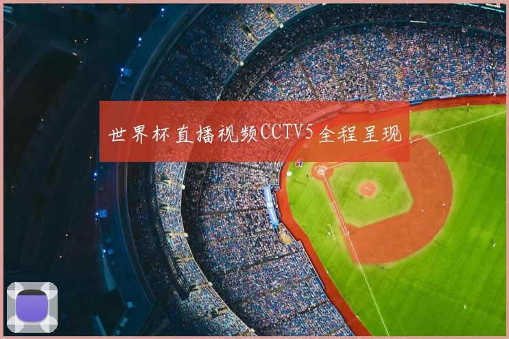世界杯直播视频CCTV5全程呈现